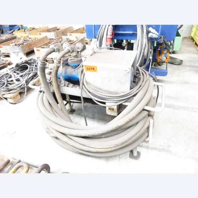 Machines en systemen van Pella Sietas GmbH-1