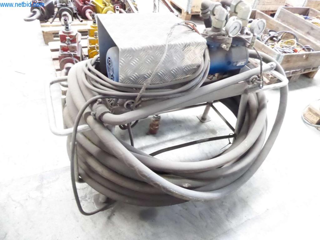 Máquinas y sistemas de Pella Sietas GmbH-2