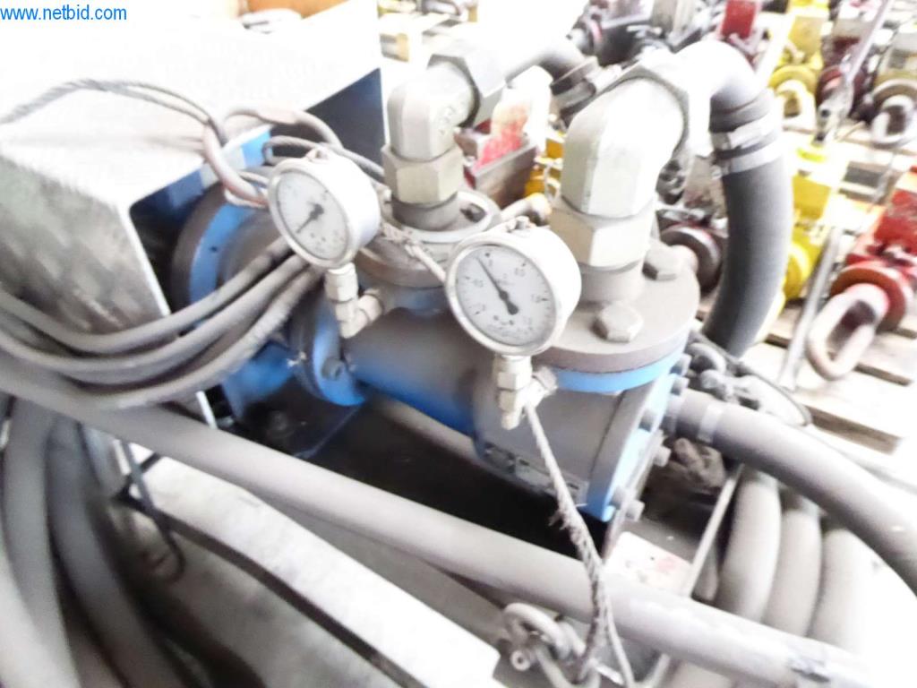 Máquinas y sistemas de Pella Sietas GmbH-3