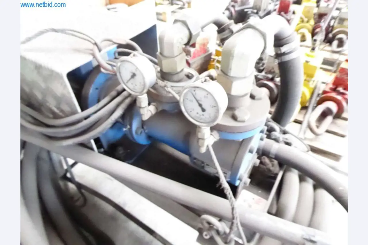Machines en systemen van Pella Sietas GmbH-3