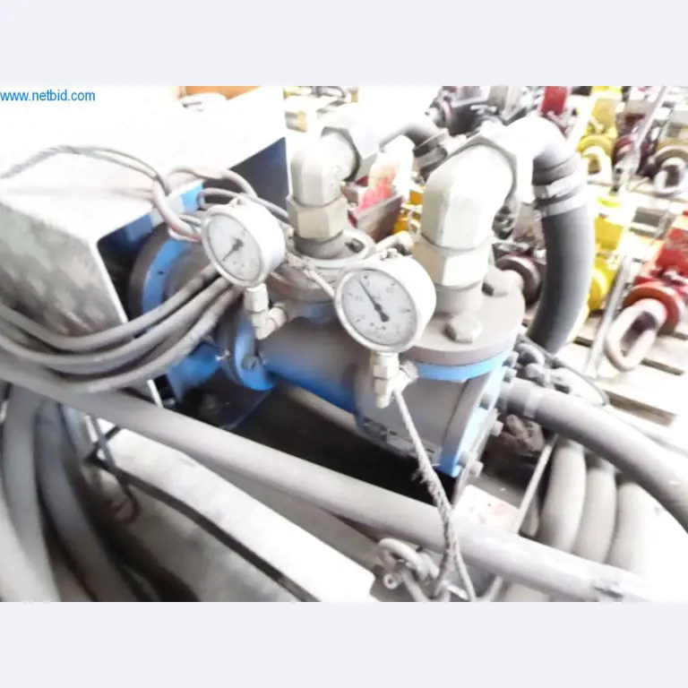 Machines en systemen van Pella Sietas GmbH-3
