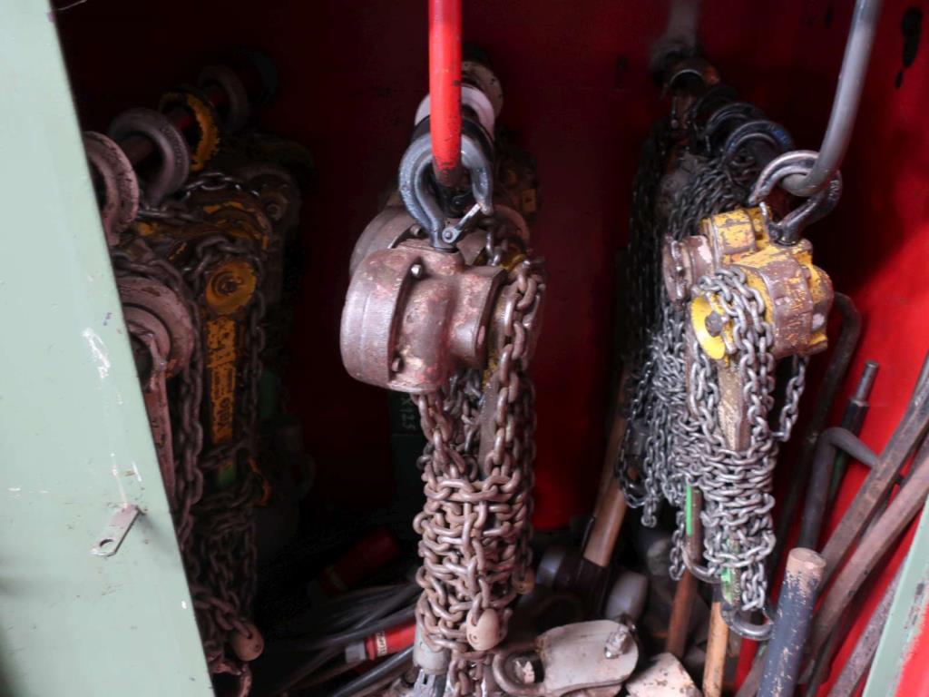 Stroje a systémy od společnosti Pella Sietas GmbH-4