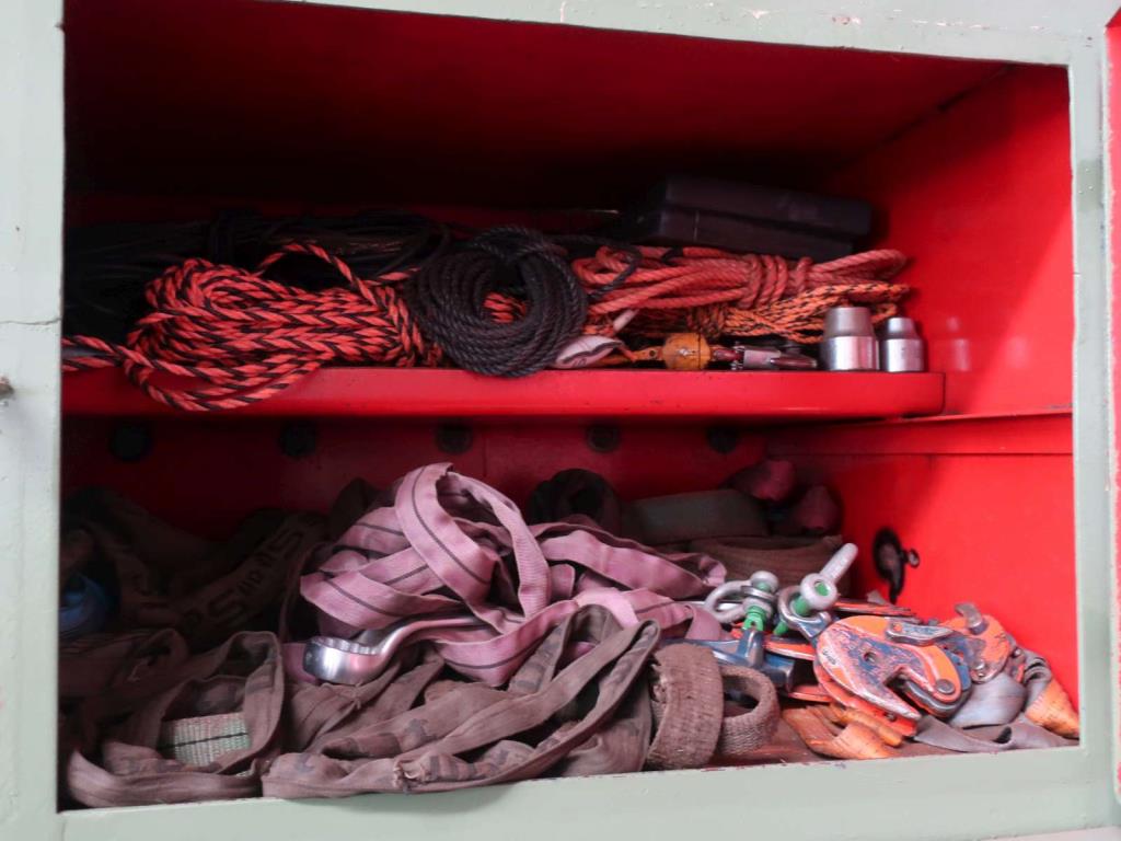 Stroje a systémy od společnosti Pella Sietas GmbH-5