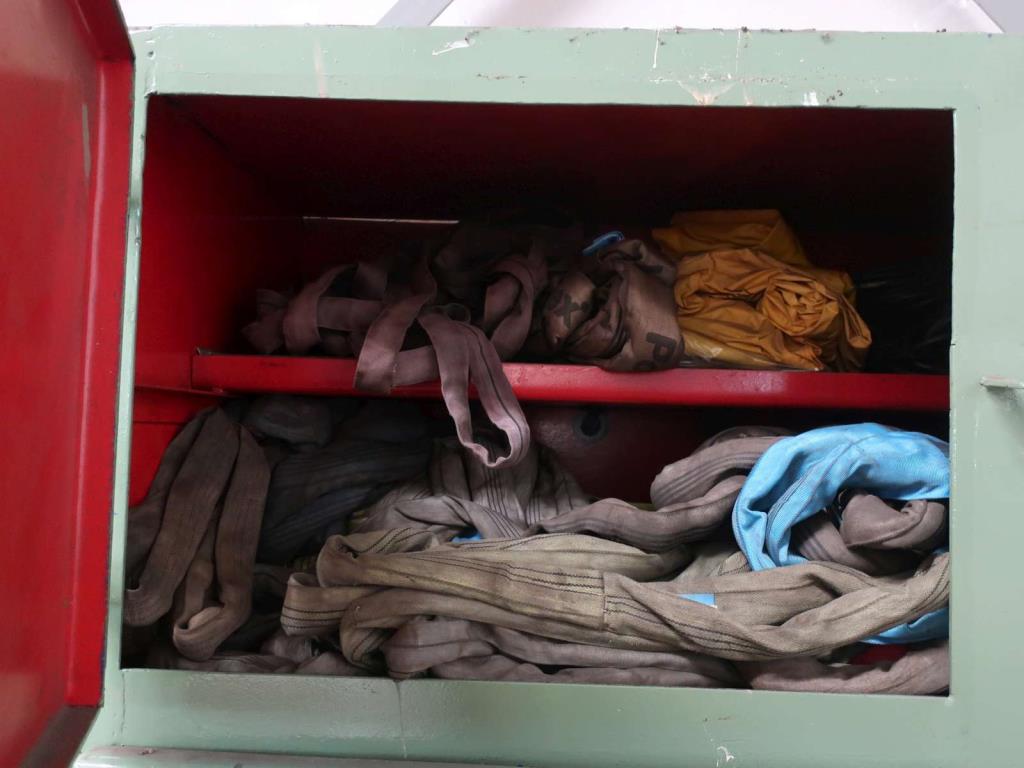 Stroje a systémy od společnosti Pella Sietas GmbH-6