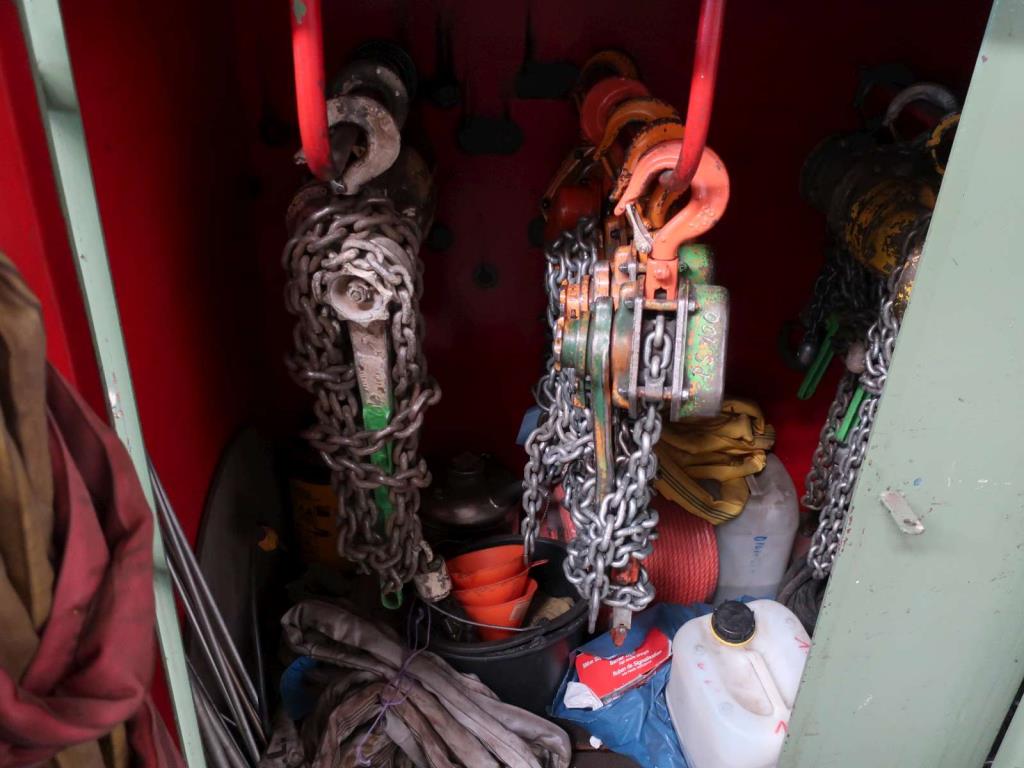 Stroje a systémy od společnosti Pella Sietas GmbH-7