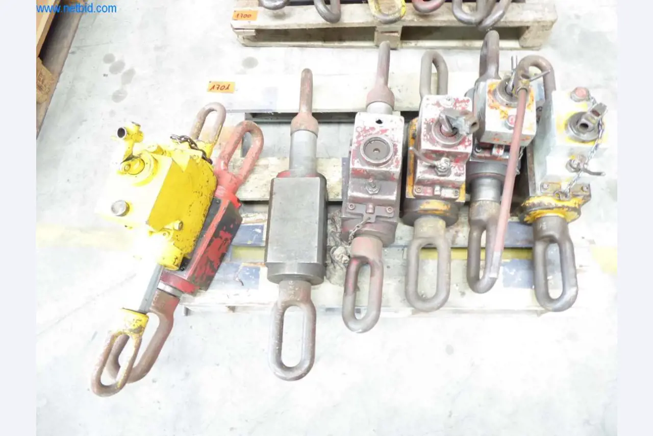 Maszyny i systemy firmy Pella Sietas GmbH-1