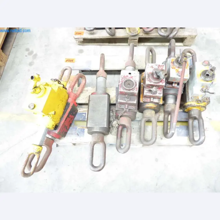 Maszyny i systemy firmy Pella Sietas GmbH-1