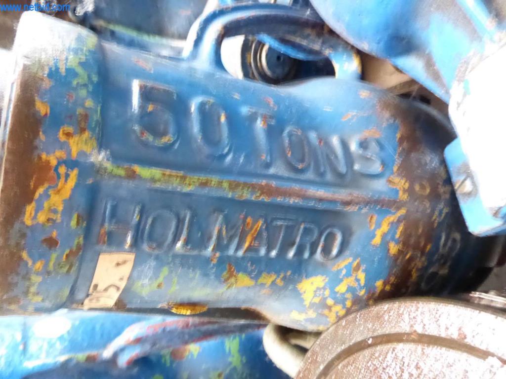 Maschinen und Anlagen der Pella Sietas GmbH-2