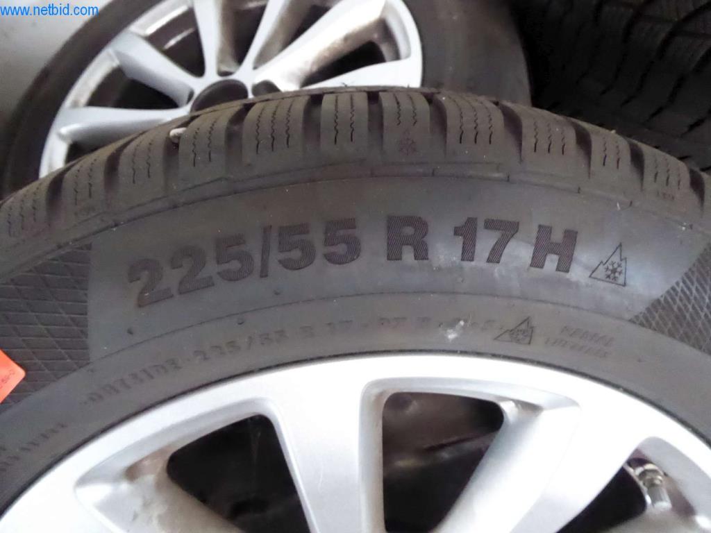 Maschinen und Anlagen der Pella Sietas GmbH-2