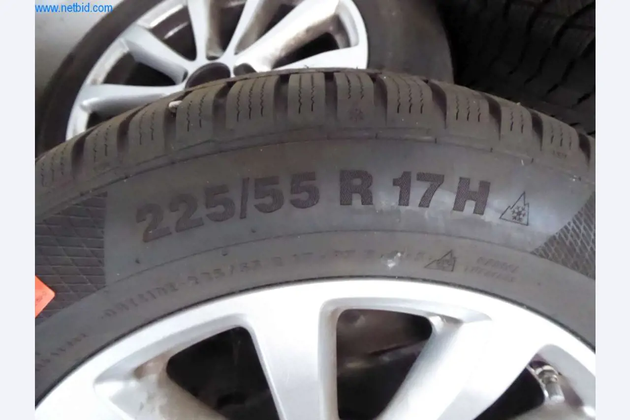 Maschinen und Anlagen der Pella Sietas GmbH-2