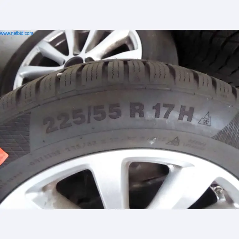 Maschinen und Anlagen der Pella Sietas GmbH-2