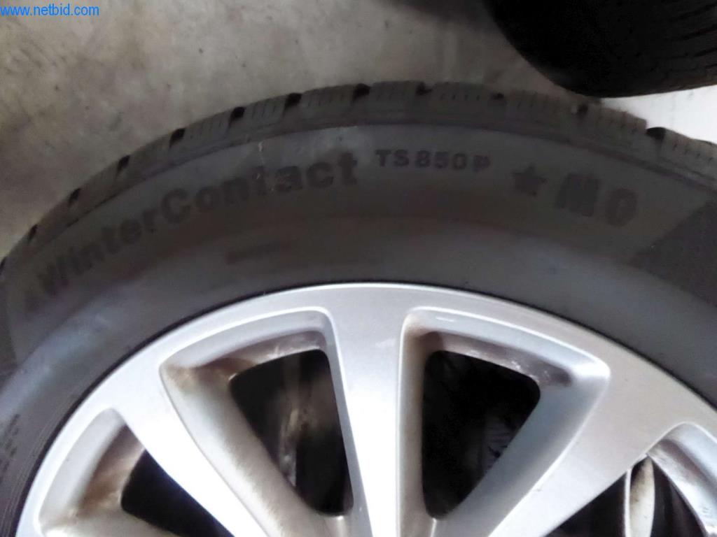 Maschinen und Anlagen der Pella Sietas GmbH-3