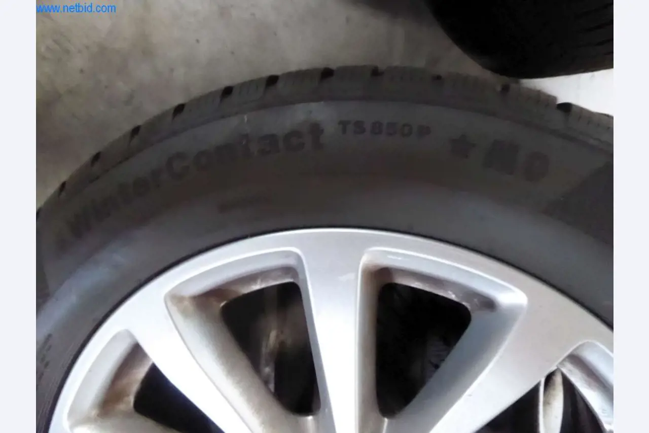 Maschinen und Anlagen der Pella Sietas GmbH-3