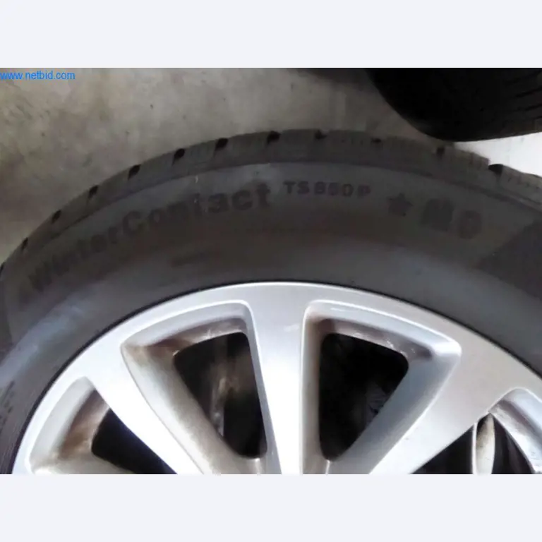 Maschinen und Anlagen der Pella Sietas GmbH-3