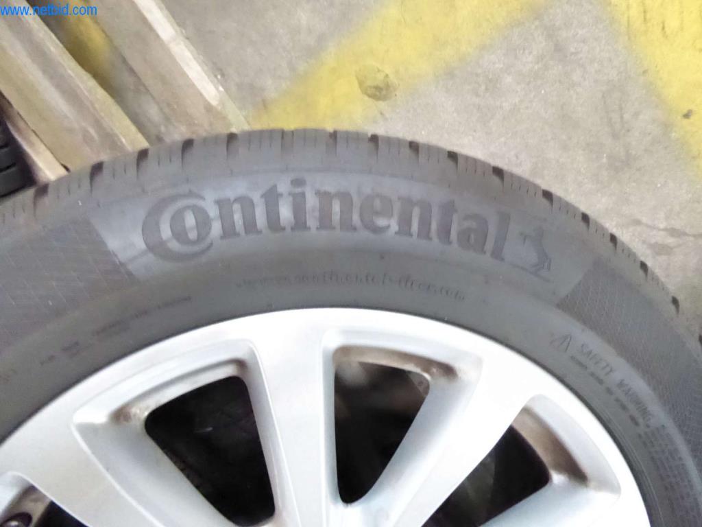 Maschinen und Anlagen der Pella Sietas GmbH-4