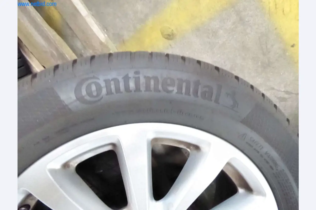 Maschinen und Anlagen der Pella Sietas GmbH-4