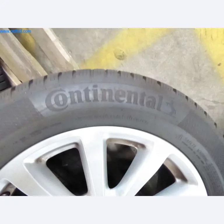 Maschinen und Anlagen der Pella Sietas GmbH-4