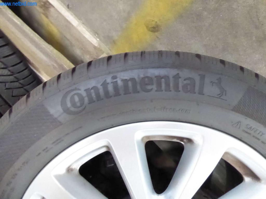 Maschinen und Anlagen der Pella Sietas GmbH-5