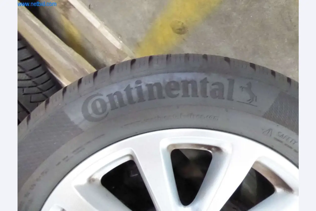 Maschinen und Anlagen der Pella Sietas GmbH-5