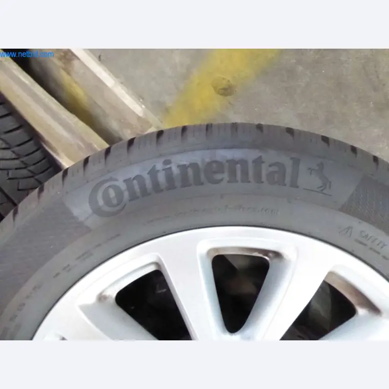 Maschinen und Anlagen der Pella Sietas GmbH-5