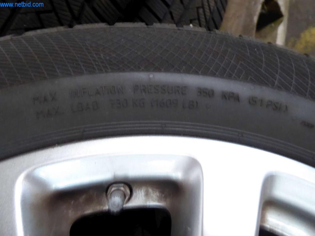 Maschinen und Anlagen der Pella Sietas GmbH-6