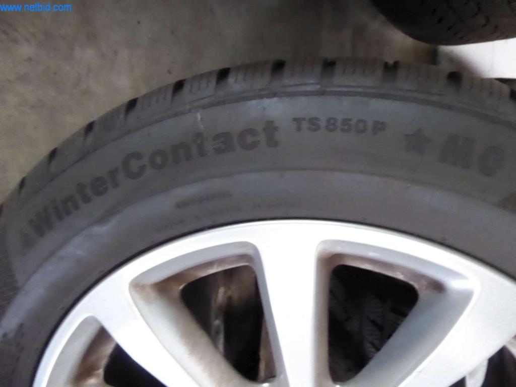 Maschinen und Anlagen der Pella Sietas GmbH-7