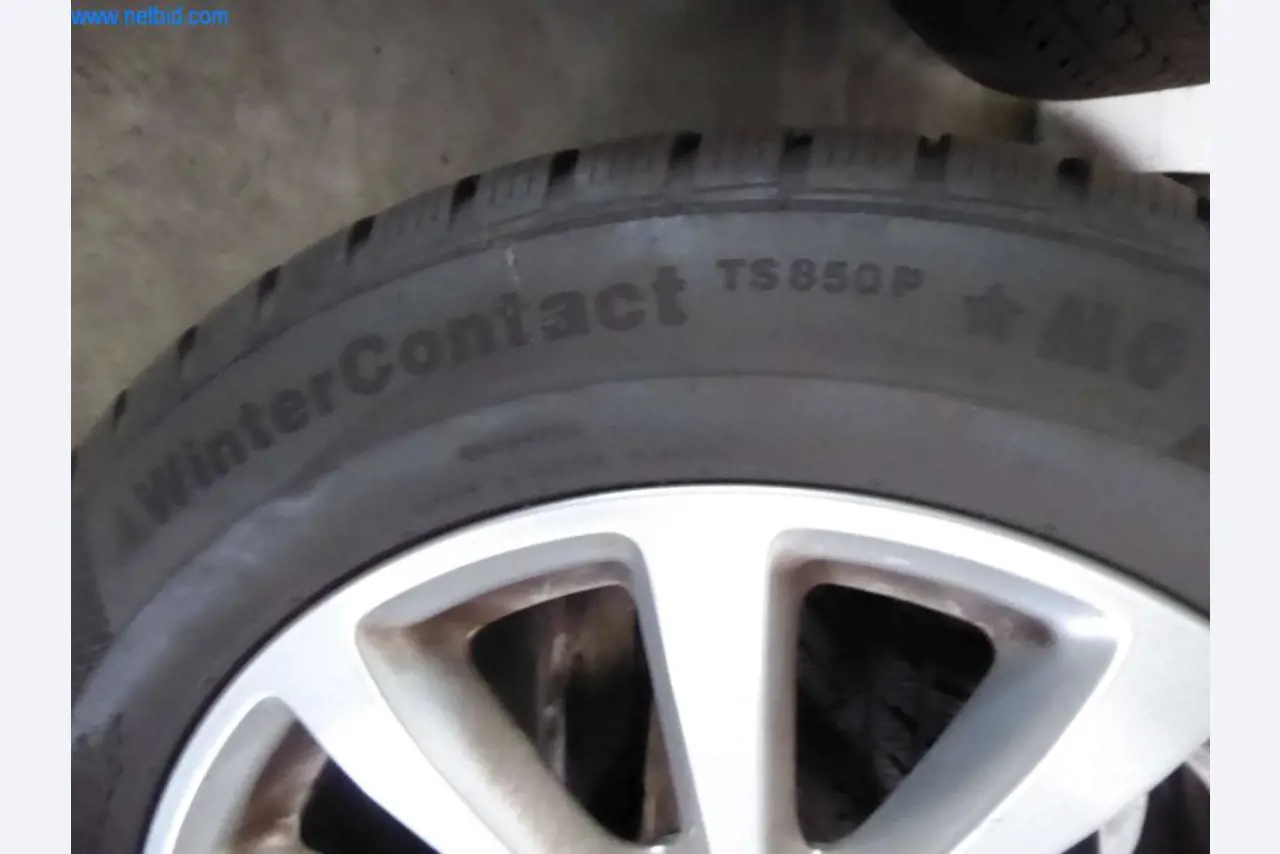 Maschinen und Anlagen der Pella Sietas GmbH-7