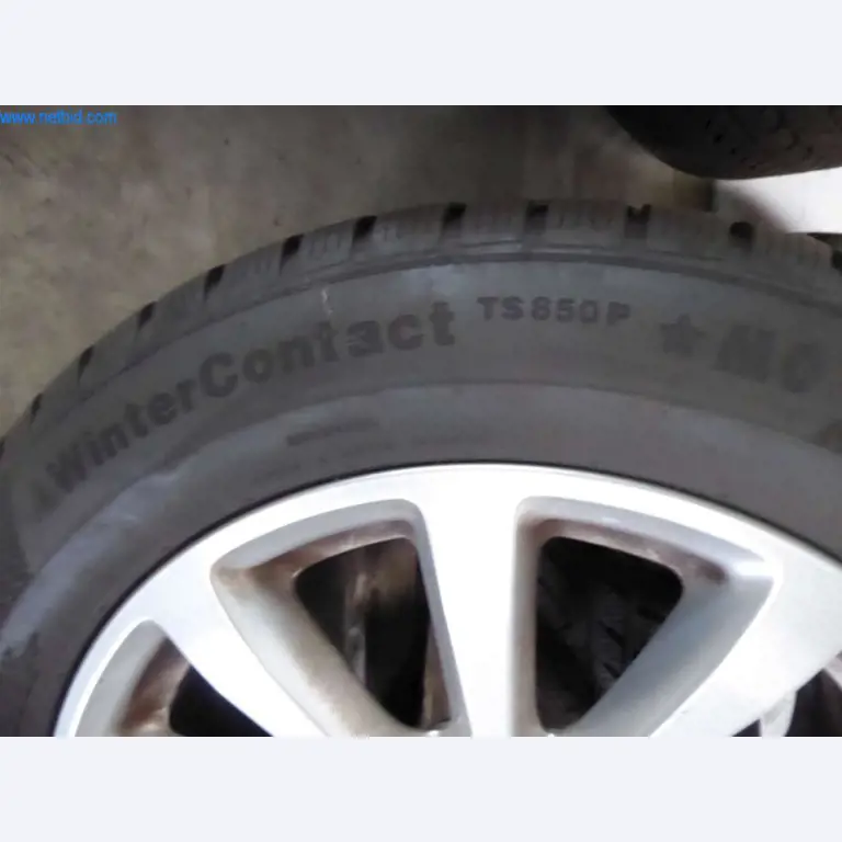 Maschinen und Anlagen der Pella Sietas GmbH-7