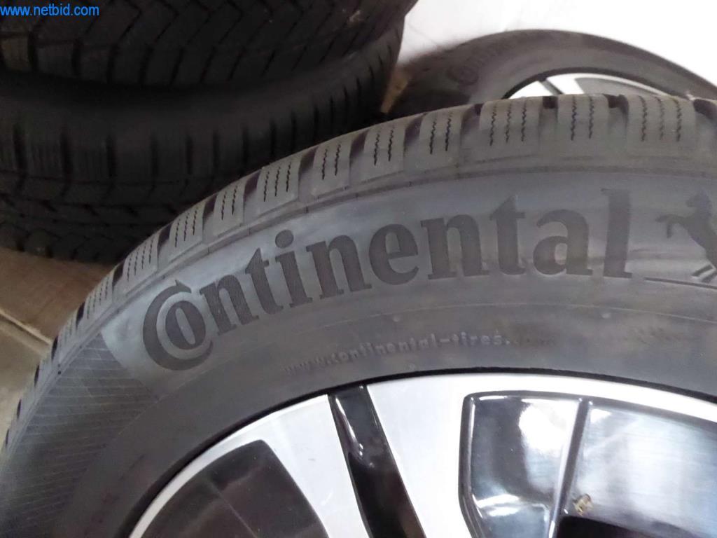 Máquinas e sistemas da Pella Sietas GmbH-3