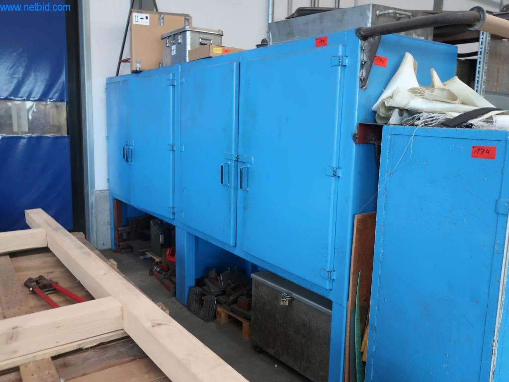 Stroje a systémy od společnosti Pella Sietas GmbH-1