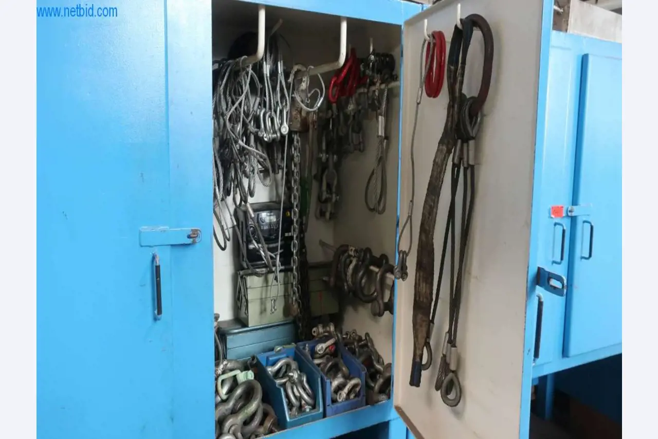 Máquinas e sistemas da Pella Sietas GmbH-3