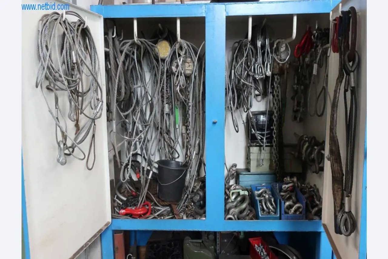 Máquinas e sistemas da Pella Sietas GmbH-4