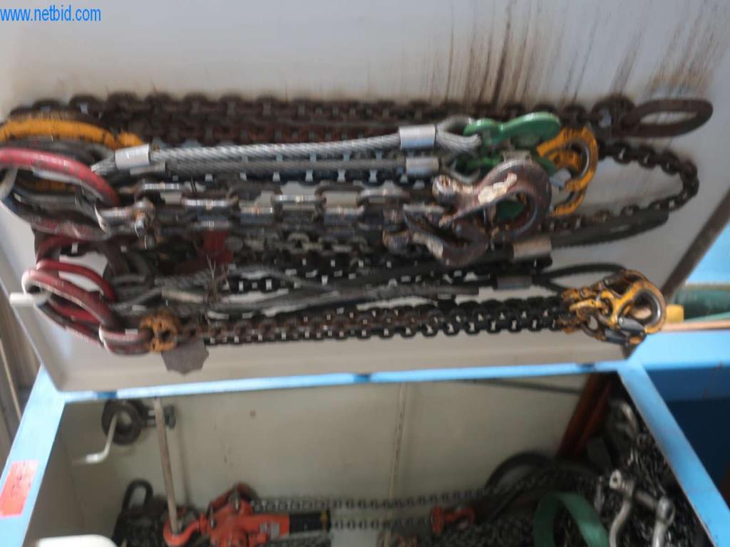 Stroje a systémy od společnosti Pella Sietas GmbH-5