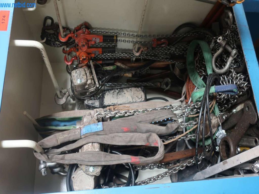 Stroje a systémy od společnosti Pella Sietas GmbH-6