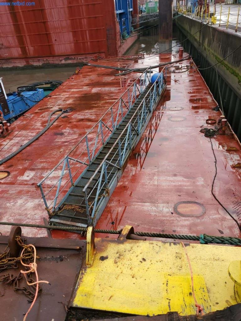 Maschinen und Anlagen der Pella Sietas GmbH-2