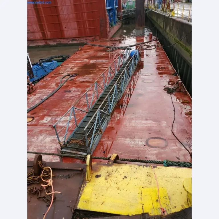 Máquinas e sistemas da Pella Sietas GmbH-2