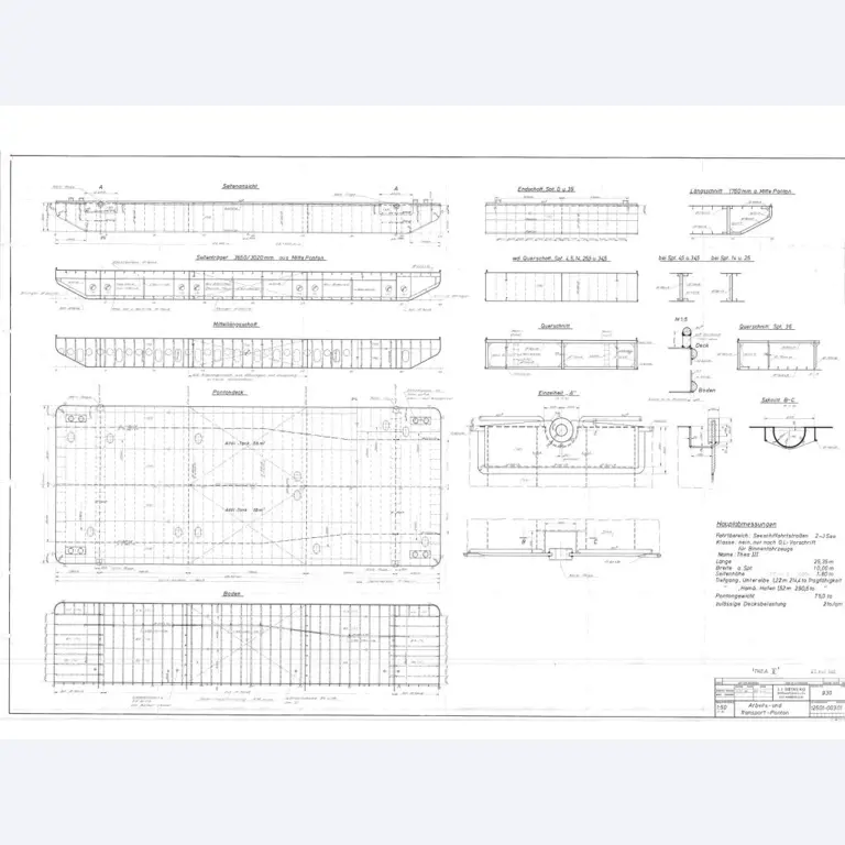 Máquinas e sistemas da Pella Sietas GmbH-3
