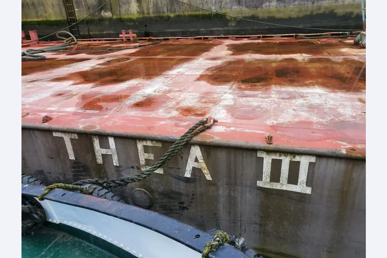 Máquinas e sistemas da Pella Sietas GmbH-5