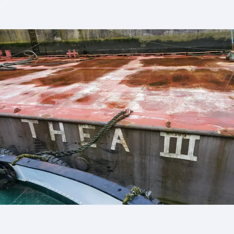 Máquinas e sistemas da Pella Sietas GmbH-5