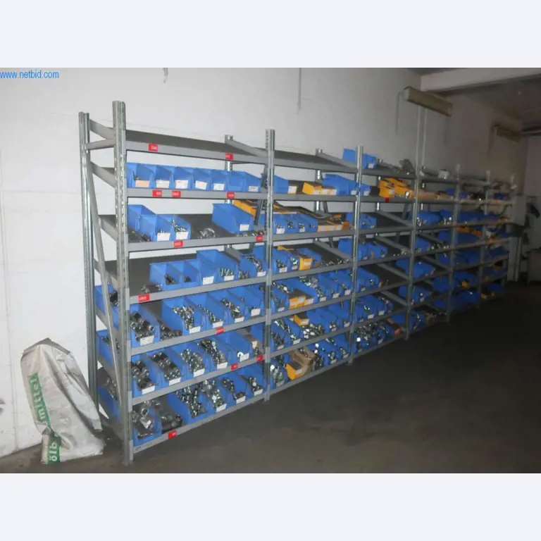 Maschinen und Anlagen der Pella Sietas GmbH-1