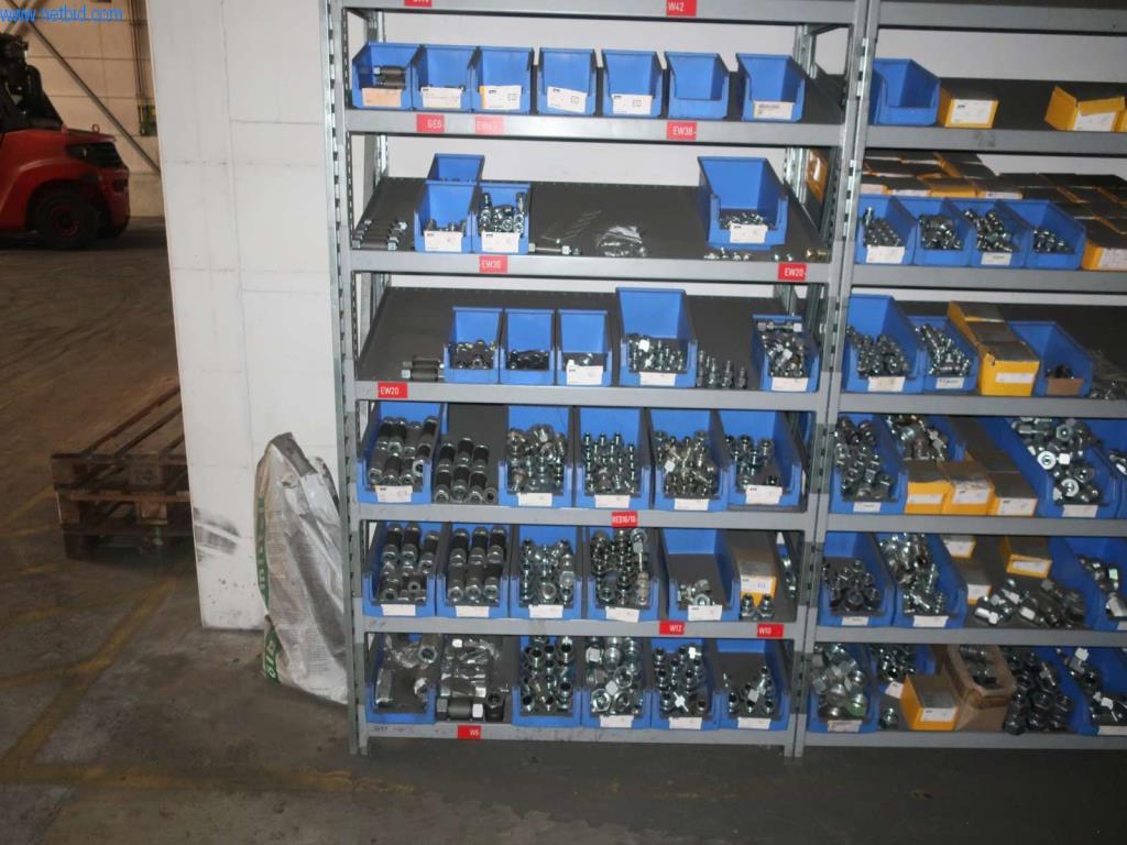 Maszyny i systemy firmy Pella Sietas GmbH-2