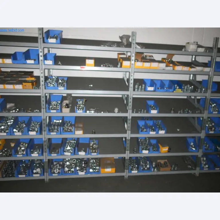 Maschinen und Anlagen der Pella Sietas GmbH-4