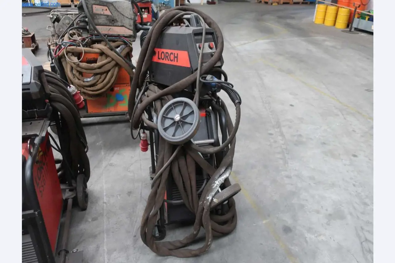 Máquinas e sistemas da Pella Sietas GmbH-1