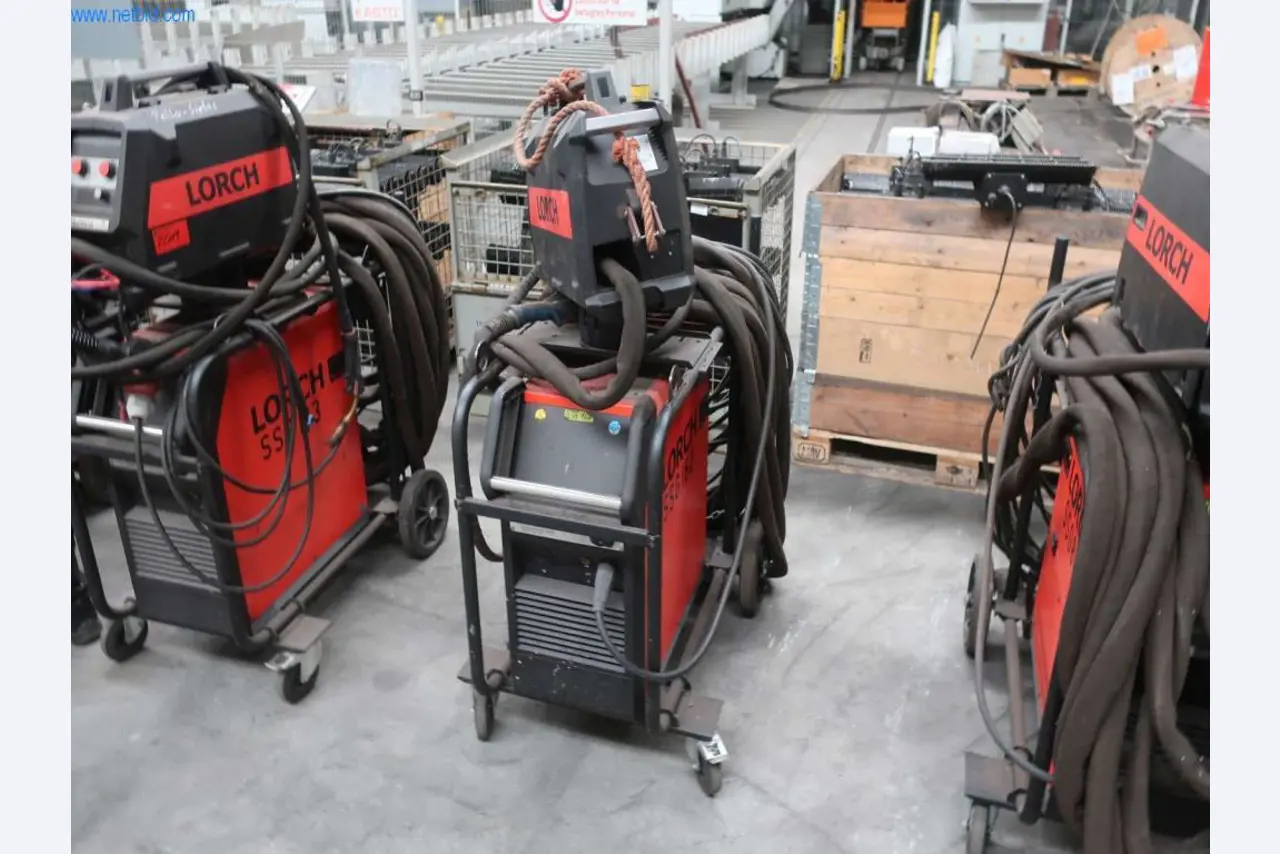 Maszyny i systemy firmy Pella Sietas GmbH-1