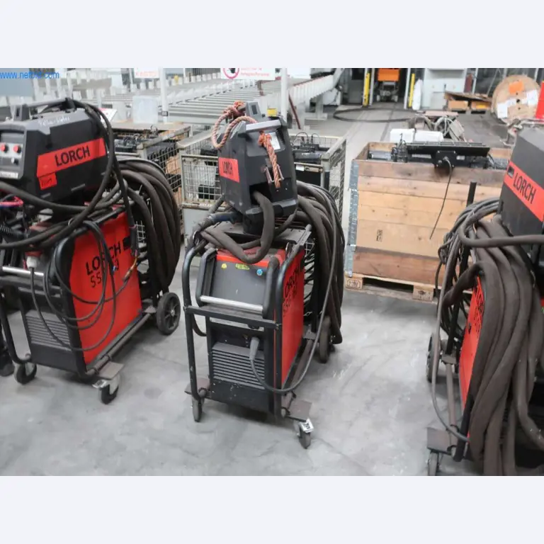 Maszyny i systemy firmy Pella Sietas GmbH-1