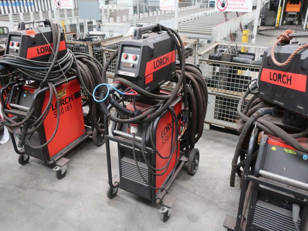 Stroje a systémy od společnosti Pella Sietas GmbH-1