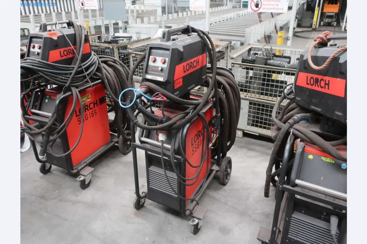 Stroje a systémy od společnosti Pella Sietas GmbH-1