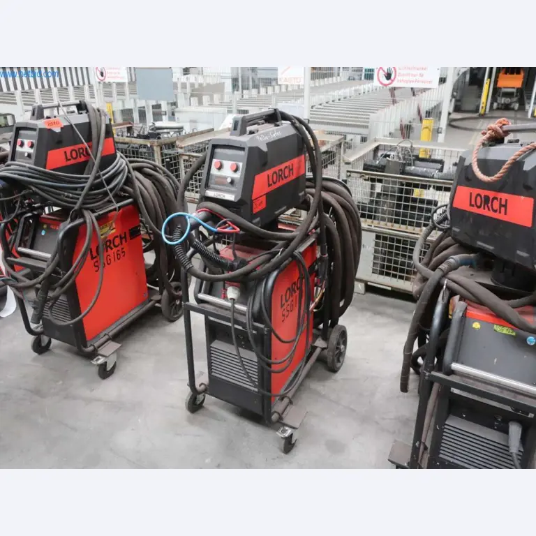 Stroje a systémy od společnosti Pella Sietas GmbH-1