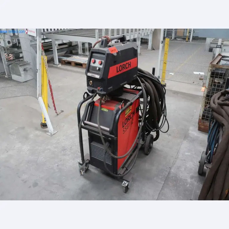 Stroje a systémy od společnosti Pella Sietas GmbH-1