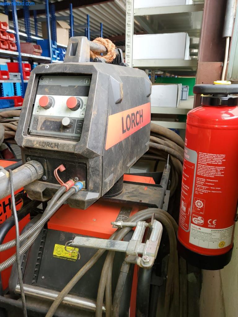 Maschinen und Anlagen der Pella Sietas GmbH-2